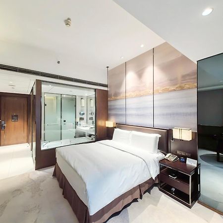 Doubletree By Hilton Ningbo Beilun Hotel Luaran gambar